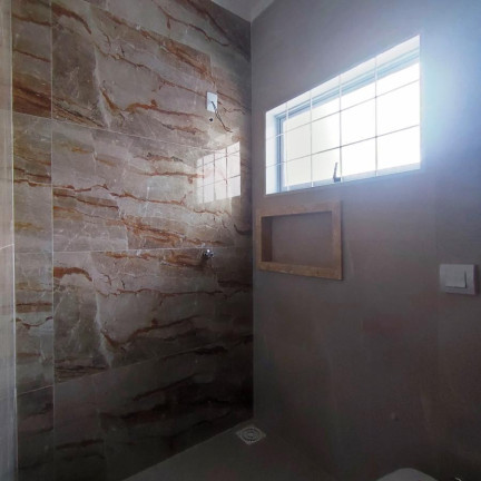 Imagem Casa com 3 Quartos à Venda, 100 m² em Jardim Perdizes - Birigui