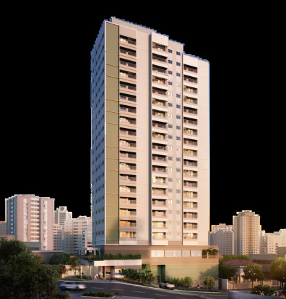 Imagem Apartamento com 2 Quartos à Venda, 50 m² em Vila Mariana - São Paulo