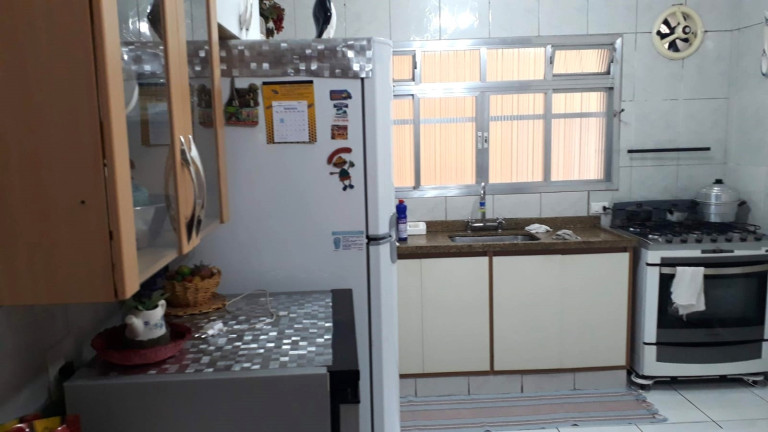 Imagem Casa com 3 Quartos à Venda, 200 m² em Jardim Independência - São Paulo Imagem Casa com 3 Quartos à Venda, 200 m² em Jardim Independência - São Paulo