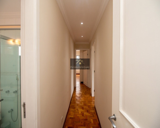 Imagem Apartamento com 3 Quartos para Alugar, 188 m² em Itaim Bibi - São Paulo