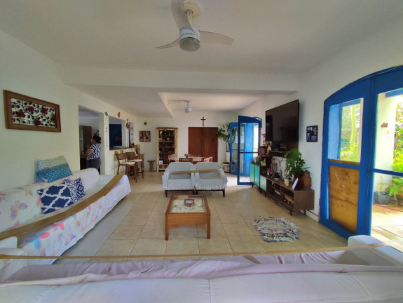 Imagem Sobrado com 4 Quartos à Venda, 250 m² em Enseada - Guarujá