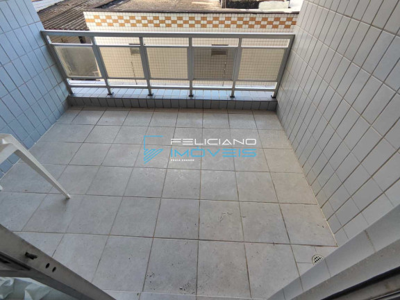 Imagem Apartamento com 2 Quartos à Venda, 68 m² em Real - Praia Grande