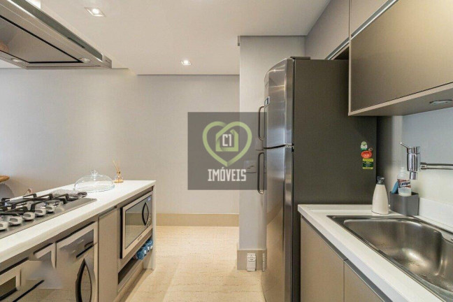Imagem Apartamento com 2 Quartos à Venda, 84 m² em Perdizes - São Paulo