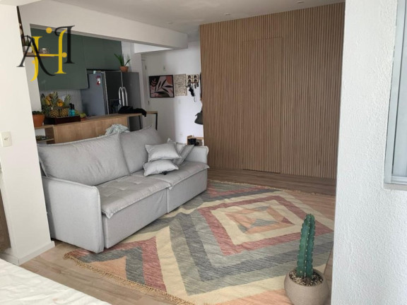 Apartamento com 2 Quartos à Venda, 80 m² em Vila Leopoldina - São Paulo