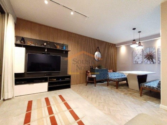 Imagem Apartamento com 3 Quartos à Venda, 108 m² em Santa Teresinha - São Paulo Imagem Apartamento com 3 Quartos à Venda, 108 m² em Santa Teresinha - São Paulo