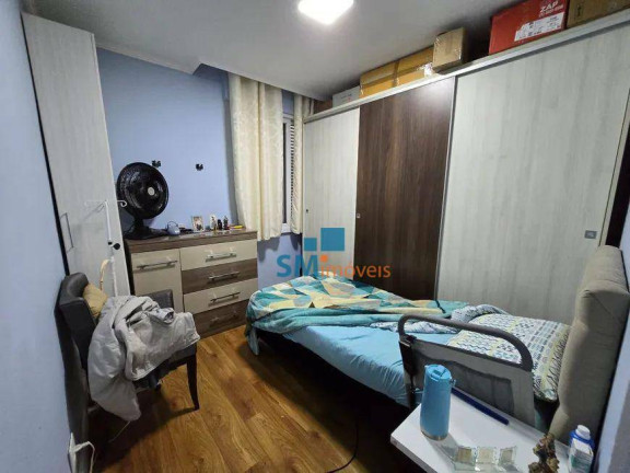 Imagem Apartamento com 3 Quartos à Venda, 154 m² em Mooca - São Paulo