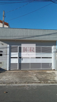 Imagem Casa com 3 Quartos à Venda, 154 m² em Jardim Residencial Villa Amato - Sorocaba Imagem Casa com 3 Quartos à Venda, 154 m² em Jardim Residencial Villa Amato - Sorocaba
