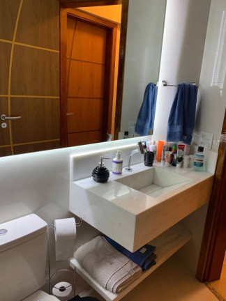 Imagem Apartamento com 3 Quartos à Venda, 89 m² em Mooca - São Paulo