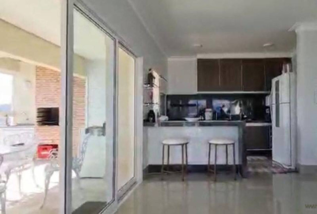 Imagem Cobertura com 4 Quartos à Venda, 202 m² em Martim De Sá - Caraguatatuba