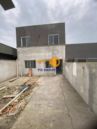 Imagem Casa com 5 Quartos à Venda, 144 m² em Shangri-lá - Pontal Do Paraná