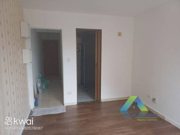 Imagem Apartamento com 1 Quarto à Venda, 33 m² em Aclimação - São Paulo Imagem Apartamento com 1 Quarto à Venda, 33 m² em Aclimação - São Paulo