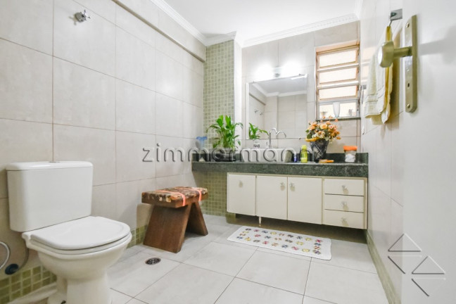 Imagem Apartamento com 3 Quartos à Venda, 158 m² em Aclimacao - São Paulo Imagem Apartamento com 3 Quartos à Venda, 158 m² em Aclimacao - São Paulo