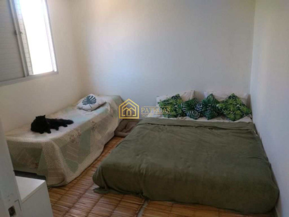 Imagem Apartamento com 2 Quartos à Venda, 55 m² em Alvarenga - São Bernardo Do Campo