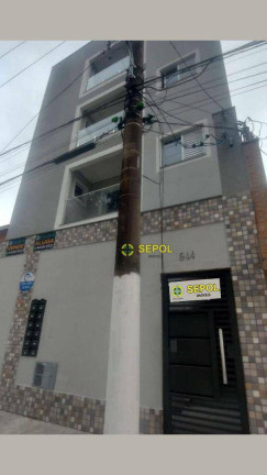 Apartamento com 2 Quartos à Venda, 48 m² em Vila Carrão - São Paulo