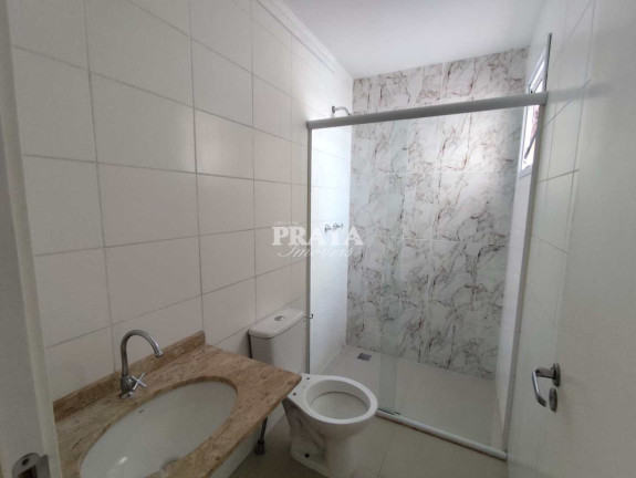 Imagem Apartamento com 2 Quartos à Venda, 63 m² em Marapé - Santos