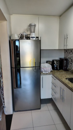 Imagem Apartamento com 2 Quartos à Venda, 53 m² em Jardim Ipanema (zona Oeste) - São Paulo