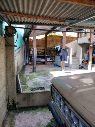 Imagem Casa com 3 Quartos à Venda, 133 m² em Vila Pires - Santo André Imagem Casa com 3 Quartos à Venda, 133 m² em Vila Pires - Santo André