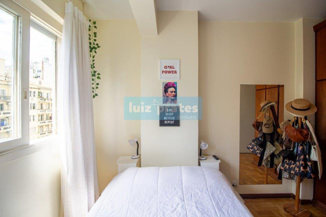 Imagem Apartamento com 2 Quartos à Venda, 68 m² em Centro Histórico - Porto Alegre