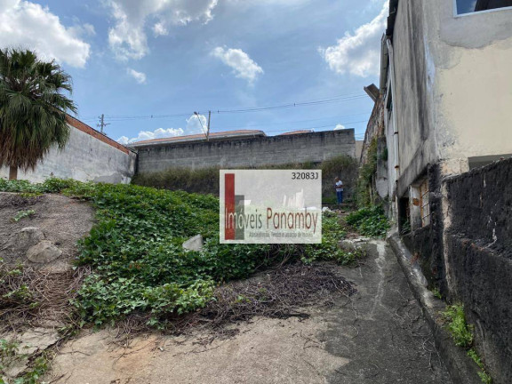 Imagem Terreno à Venda, 608 m² em Vila Mariana - São Paulo