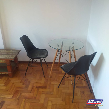 Imagem Apartamento com 1 Quarto para Alugar, 42 m² em Vila Mariana - São Paulo Imagem Apartamento com 1 Quarto para Alugar, 42 m² em Vila Mariana - São Paulo