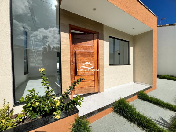 Imagem Casa com 3 Quartos à Venda, 130 m² em Praia De Itaipuaçu (itaipuaçu) - Maricá Imagem Casa com 3 Quartos à Venda, 130 m² em Praia De Itaipuaçu (itaipuaçu) - Maricá