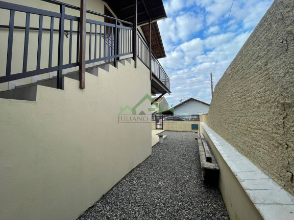 Imagem Sobrado com 5 Quartos à Venda, 235 m² em Costeira - Balneário Barra Do Sul