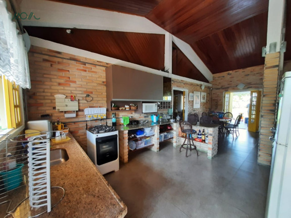 Imagem Casa com 3 Quartos à Venda, 245 m² em Farol Do Itapoá Ii - Itapoá Imagem Casa com 3 Quartos à Venda, 245 m² em Farol Do Itapoá Ii - Itapoá