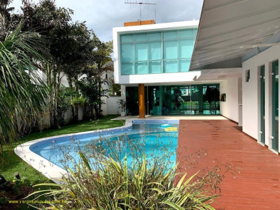 Imóvel com 4 Quartos à Venda, 324 m² em Alphaville Litoral Norte 1 - Camaçari