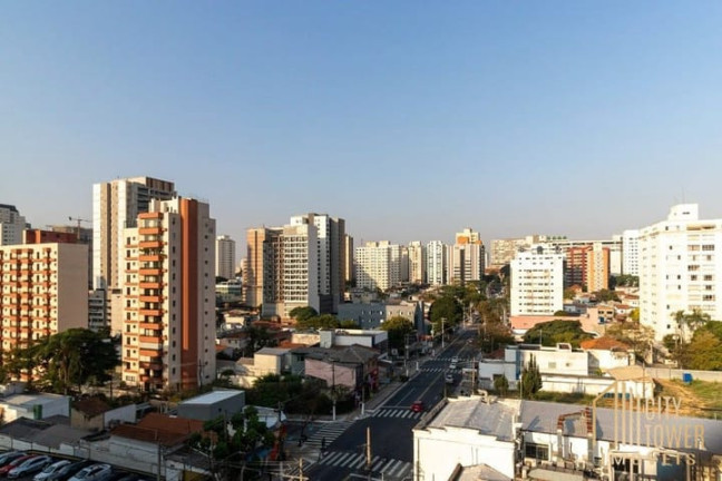 Imagem Apartamento com 2 Quartos à Venda, 57 m² em Vila Clementino - São Paulo Imagem Apartamento com 2 Quartos à Venda, 57 m² em Vila Clementino - São Paulo