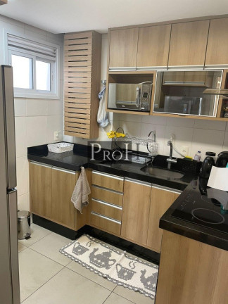 Imagem Apartamento com 3 Quartos à Venda, 81 m² em Santa Terezinha - São Bernardo Do Campo