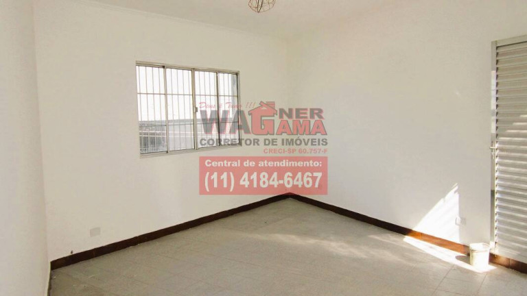 Imagem Imóvel Comercial para Alugar, 120 m² em Centro - Carapicuíba