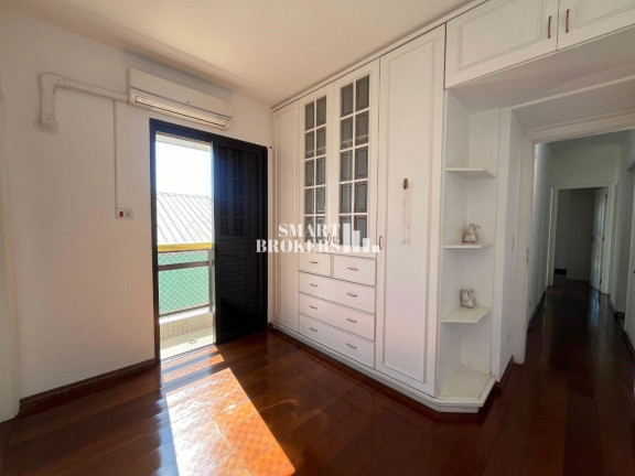 Imagem Apartamento com 3 Quartos à Venda, 200 m² em Vila Mariana - São Paulo