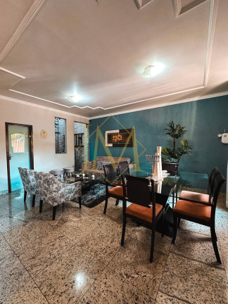 Imagem Casa com 3 Quartos à Venda, 360 m² em Bom Jesus - Coronel Fabriciano