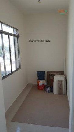 Imagem Apartamento com 3 Quartos à Venda, 106 m² em água Branca - São Paulo
