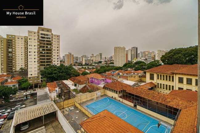 Imagem Apartamento com 3 Quartos à Venda, 78 m² em Barra Funda - São Paulo Imagem Apartamento com 3 Quartos à Venda, 78 m² em Barra Funda - São Paulo