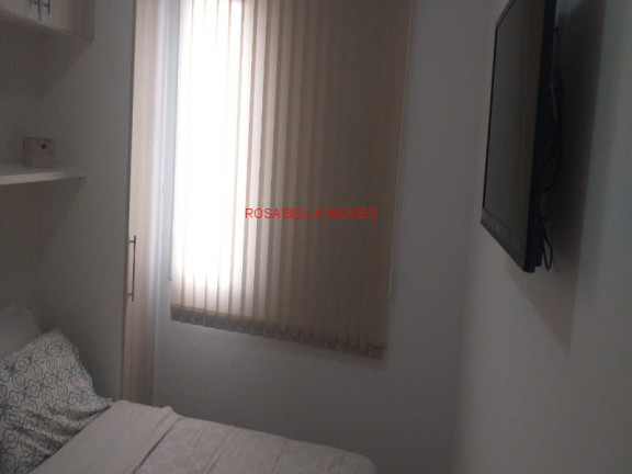 Imagem Apartamento com 2 Quartos à Venda, 54 m² em Vila Nova Esperia - Jundiaí