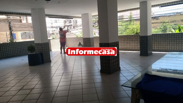 Imagem Imóvel com 3 Quartos à Venda, 208 m² em Centro - Nova Iguaçu