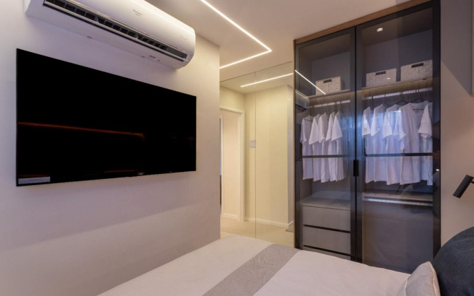Imagem Apartamento com 2 Quartos à Venda, 41 m² em Irajá - Rio De Janeiro