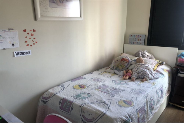 Imagem Apartamento com 3 Quartos à Venda, 68 m² em Vila Regente Feijó - São Paulo
