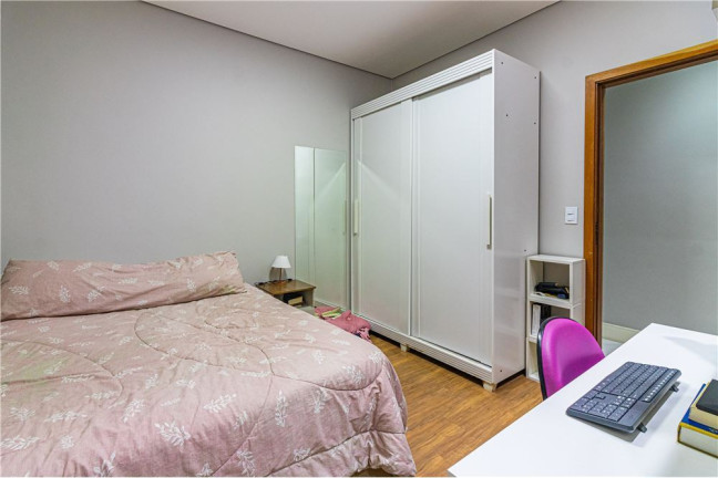 Imagem Casa com 3 Quartos à Venda,  em Vila Romana - São Paulo