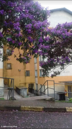 Imagem Apartamento com 2 Quartos à Venda, 47 m² em Cooperativa - São Bernardo Do Campo