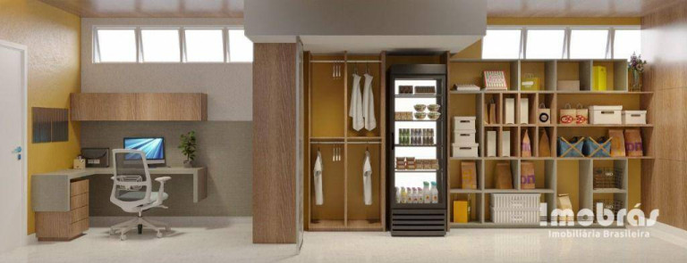 Imagem Apartamento com 2 Quartos à Venda, 54 m² em Aldeota - Fortaleza Imagem Apartamento com 2 Quartos à Venda, 54 m² em Aldeota - Fortaleza