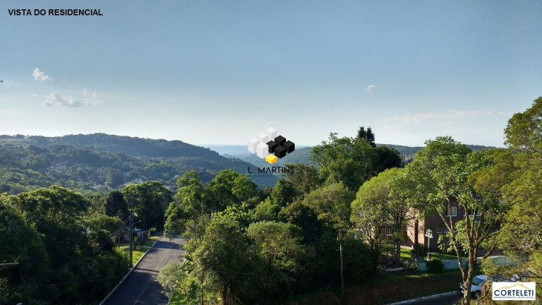 Imagem Apartamento com 2 Quartos à Venda, 71 m² em Ipê Amarelo - Gramado