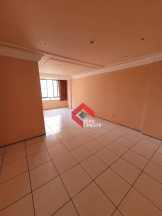Imagem Apartamento com 3 Quartos à Venda, 108 m² em Cocó - Fortaleza