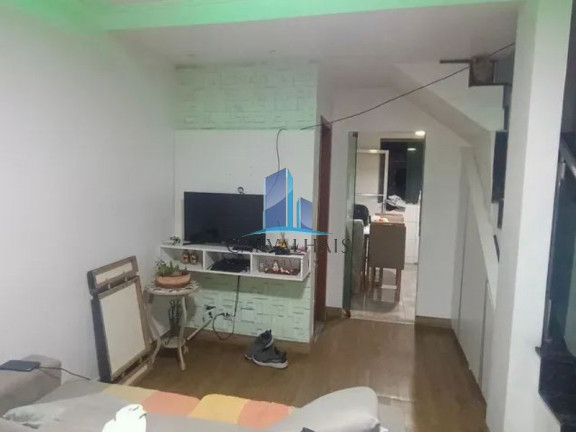 Imagem Casa com 2 Quartos à Venda, 105 m² em Nacional - Contagem Imagem Casa com 2 Quartos à Venda, 105 m² em Nacional - Contagem