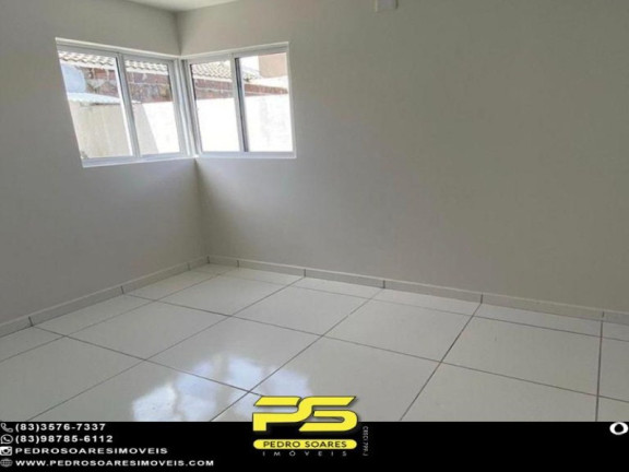 Imagem Apartamento com 2 Quartos à Venda, 46 m² em Gramame - João Pessoa