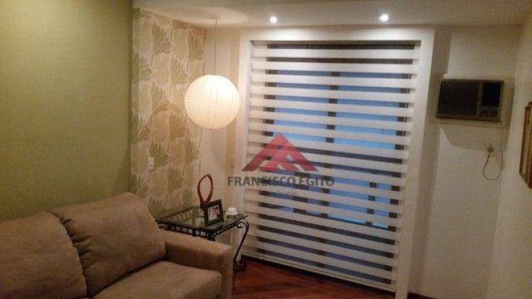 Imagem Apartamento com 3 Quartos à Venda, 215 m² em Santa Rosa - Niterói Imagem Apartamento com 3 Quartos à Venda, 215 m² em Santa Rosa - Niterói