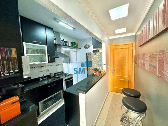 Imagem Apartamento com 3 Quartos à Venda, 78 m² em Lauzane Paulista - São Paulo