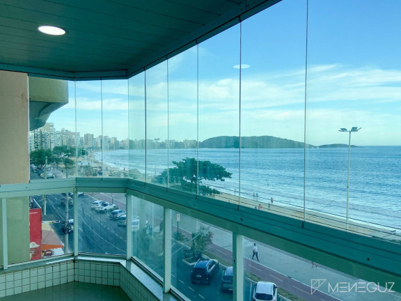 Imagem Apartamento com 4 Quartos à Venda, 250 m² em Praia Do Morro - Guarapari Imagem Apartamento com 4 Quartos à Venda, 250 m² em Praia Do Morro - Guarapari