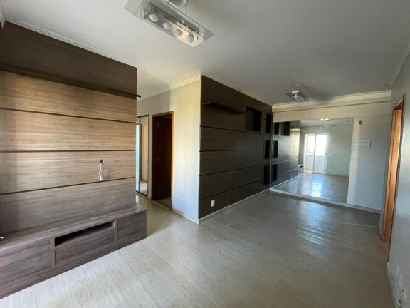 Imóvel com 3 Quartos à Venda, 73 m² em Setor Industrial (gama) - Brasília